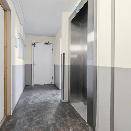Bright And Cozy 3-bedroom In Gamle * Oslo