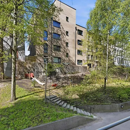 Bright And Cozy 3-bedroom In Gamle Lejlighed *