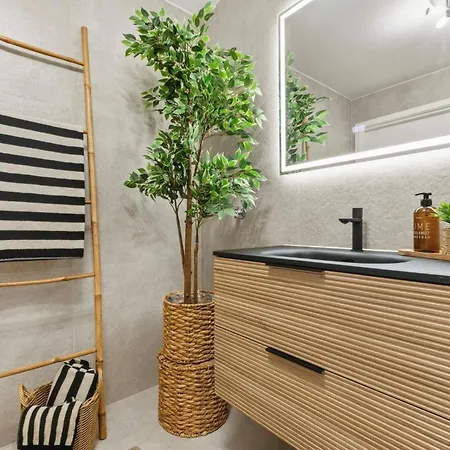 Lejlighed Bright And Cozy 3-bedroom In Gamle Oslo