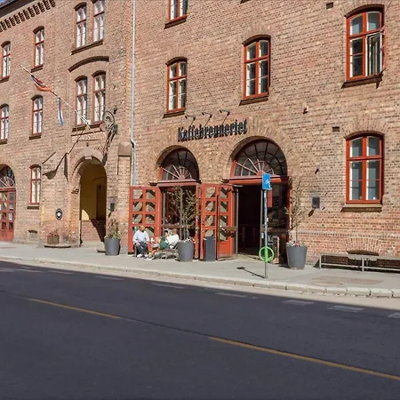 Lejlighed Bright And Cozy 3-bedroom In Gamle *